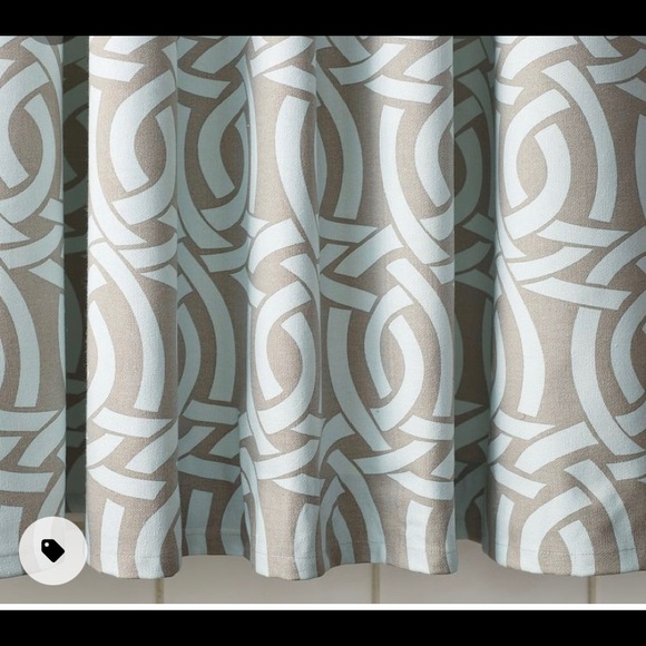 Serena & Lilly Shower Curtain